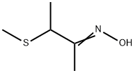 3-(methylthio)butan-2-one oxime