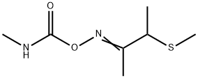 BUTOCARBOXIM Structural