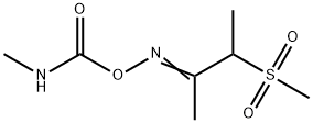 BUTOXYCARBOXIM Structural