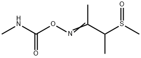 BUTOCARBOXIM SULFOXIDE Structural