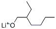 LITHIUM 2-ETHYL-1-HEXANOLATE