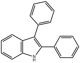 2,3-DIPHENYLINDOLE