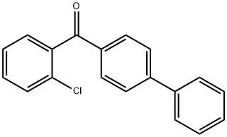 2-chloro-4'-phenylbenzophenone