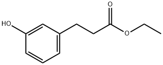 3-(3-HYDROXY-PHENYL)-PROPIONIC ACID ETHYL ESTER