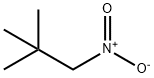 NITRONEOPENTANE Structural