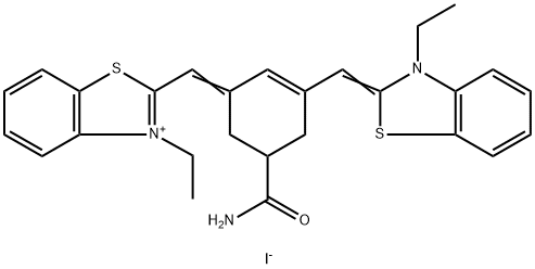 34719-10-3 structural image