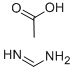 Formamidine acetate