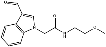 347319-85-1 structural image