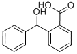 2-(HYDROXY-PHENYL-METHYL)-BENZOIC ACID