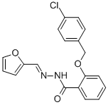 SALOR-INT L486566-1EA Structural
