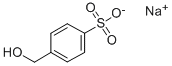 sodium hydroxymethylbenzenesulphonate    