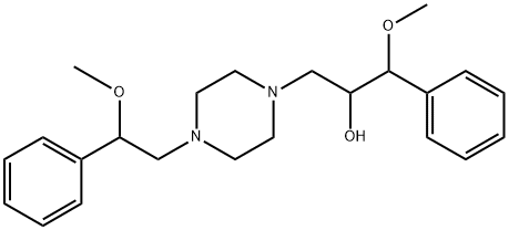 34758-83-3 structural image