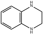 1,2,3,4-TETRAHYDRO-QUINOXALINE Structural