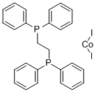 DIIODO(BIS(DIPHENYLPHOSPHINO)ETHANE)COB&