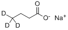 SODIUM BUTYRATE-4,4,4-D3