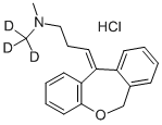 DOXEPIN-D3 HCL (N-METHYL-D3)