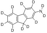 2-AMINOFLUORENE-D11