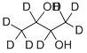 2,3-BUTANE-D8-DIOL Structural