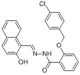 347862-33-3 structural image