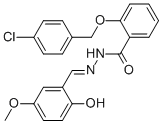 347880-76-6 structural image