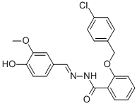 347899-87-0 structural image