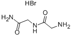 GLYCYLGLYCINAMIDE HYDROBROMIDE