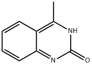 4-methylquinazolin-2(1H)-one    