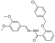 347901-79-5 structural image