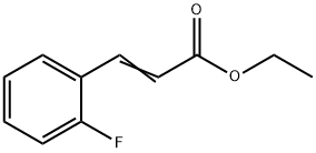ETHYL 2?FLUOROCINNAMATE
