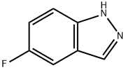 5-FLUORO-1H-INDAZOLE