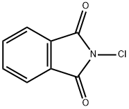 N-Chlorophthalimide Structural