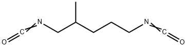 1,5-DIISOCYANATO-2-METHYLPENTANE