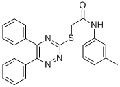 348147-90-0 structural image