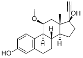 Moxestrol