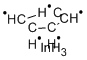 CYCLOPENTADIENYLINDIUM (I) Structural