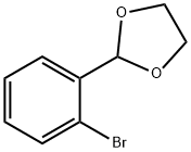 2-(2-BROMOPHENYL)-1,3-DIOXOLANE Structural