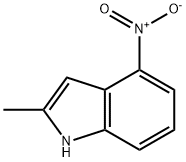 2-Methyl-4-nitroindole