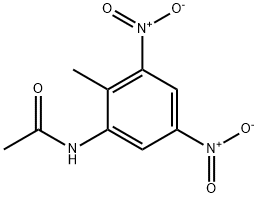 N-ACETYL-2-METHYL-3,5-DINITROANILINE