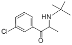 Bupropion Structural