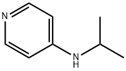 ISOPROPYL-PYRIDIN-4-YL-AMINE DIHYDROCHLORIDE Structural