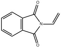 N-VINYLPHTHALIMIDE Structural