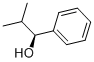 (S)-(-)-2-METHYL-1-PHENYL-1-PROPANOL Structural