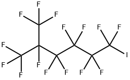 PERFLUOROISOHEPTYL IODIDE