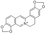 COPTISINE Structural