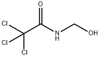 N-HYDROXYMETHYLTRICHLOROACETAMIDE