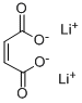 maleic acid, lithium salt    