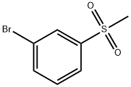 3-BROMOPHENYLMETHYLSULFONE