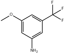 349-55-3 structural image