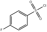 4-Fluorobenzenesulfonyl chloride