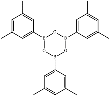 2,4,6-TRIS(3,5-DIMETHYLPHENYL)BOROXIN